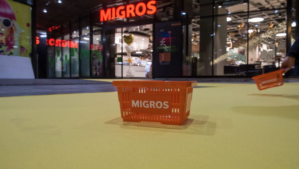 Azione Settimanale Di Migros Ticino Una Caccia Al Tesoro In Citt