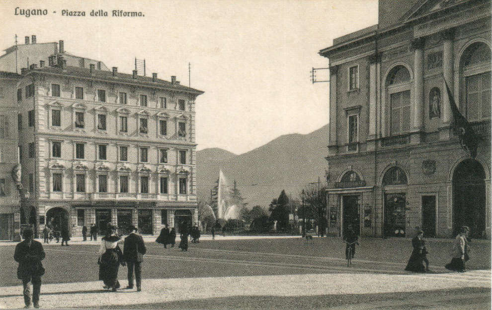 Azione Settimanale Di Migros Ticino Il Ticino Delle Banche