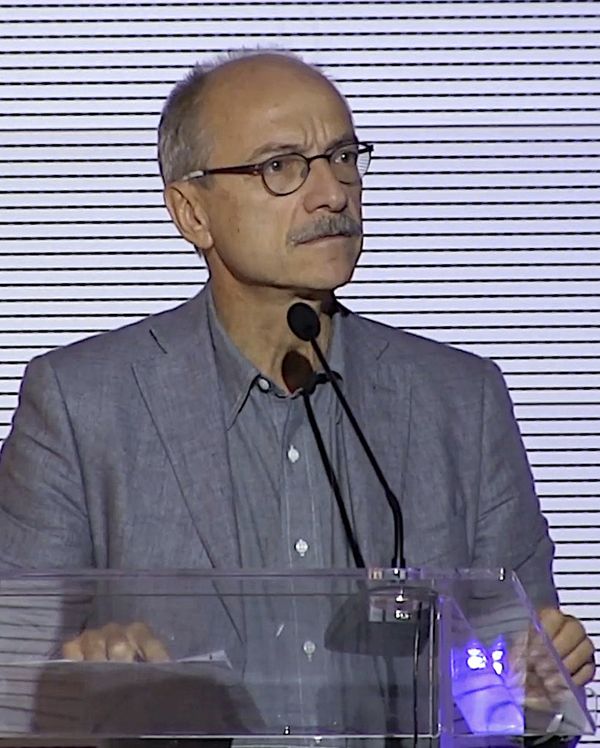 Antonio Cianciullo